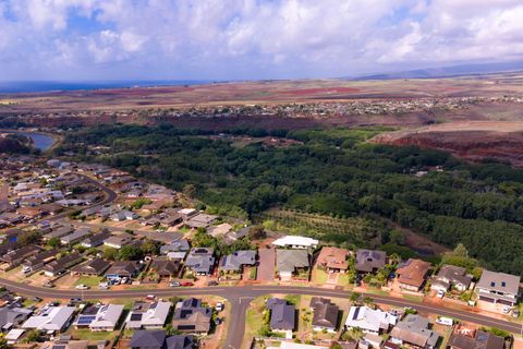 Tiny photo for Laulea St, Eleele, HI 96705 (MLS # 726380)