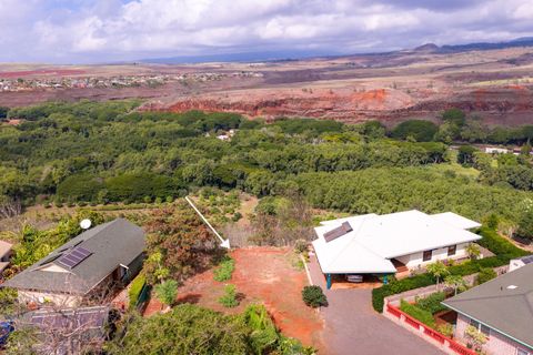 Tiny photo for Laulea St, Eleele, HI 96705 (MLS # 726380)