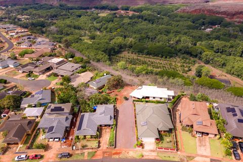 Tiny photo for Laulea St, Eleele, HI 96705 (MLS # 726380)