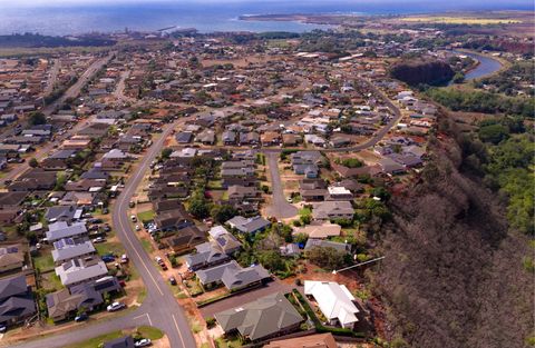Tiny photo for Laulea St, Eleele, HI 96705 (MLS # 726380)