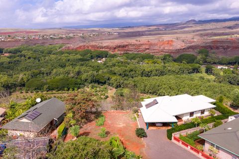 Tiny photo for Laulea St, Eleele, HI 96705 (MLS # 726380)