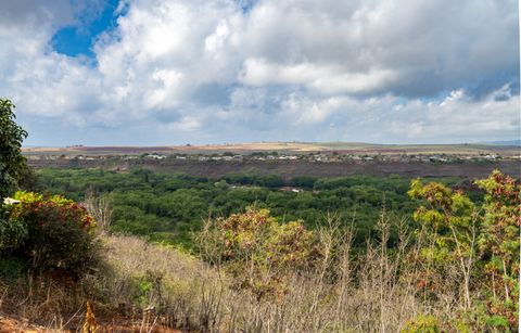 Tiny photo for Laulea St, Eleele, HI 96705 (MLS # 726380)