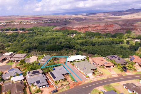 Tiny photo for Laulea St, Eleele, HI 96705 (MLS # 726380)