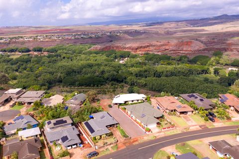 Tiny photo for Laulea St, Eleele, HI 96705 (MLS # 726380)