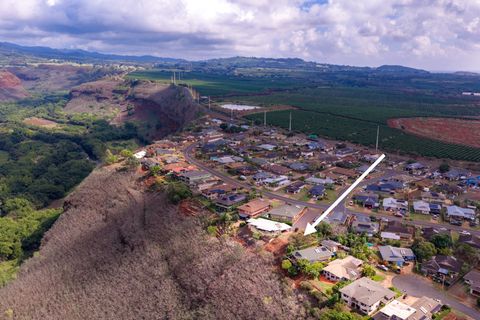 Tiny photo for Laulea St, Eleele, HI 96705 (MLS # 726380)