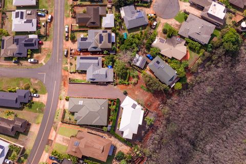 Tiny photo for Laulea St, Eleele, HI 96705 (MLS # 726380)