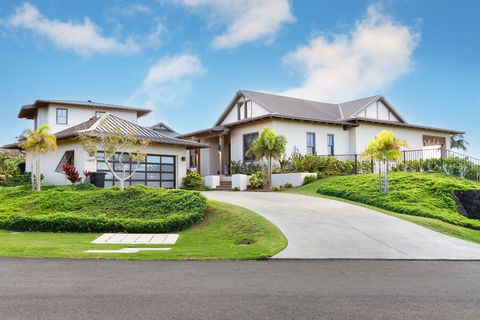 Photo of 62-1806 Amaui Leo Way #14, Kamuela, HI 96743 (MLS # 721594)