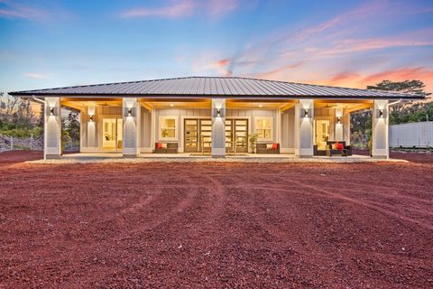 Photo of 15-1631 2nd Ave, Keaau, HI 96749 (MLS # 726559)