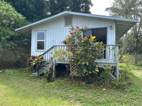 Photo of 53-4214-A Akoni Pule Highway #153B, Kapaau, HI 96755 (MLS # 725266)