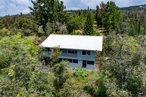 Photo of 92-1666 Cocoanut Dr, Ocean View, HI 96737 (MLS # 732610)