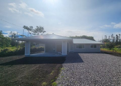 Photo of 16-2138 Stardust Dr, Pahoa, HI 96778 (MLS # 727496)