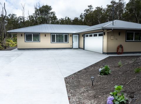 Photo of 11-3307 Anuhea St, Volcano, HI 96785 (MLS # 722797) Photo of 11-3307 Anuhea St, Volcano, HI 96785 (MLS # 722797)