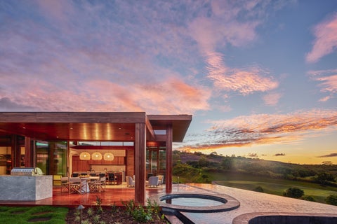 Photo of 3026 Ala Haku Lei Lp Loop, Koloa, HI 96756 (MLS # 733772)