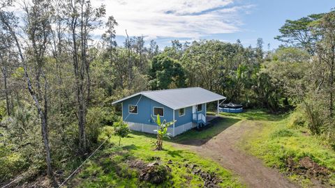 Photo of 16-1632 40th Ave, Kurtistown, HI 96760 (MLS # 727339)