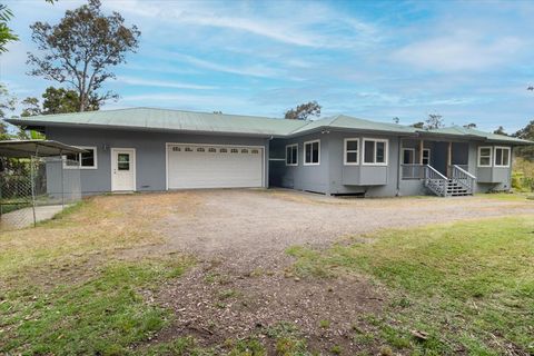Photo of 19-4108 Haunani Rd, Volcano, HI 96785 (MLS # 723100) Photo of 19-4108 Haunani Rd, Volcano, HI 96785 (MLS # 723100)