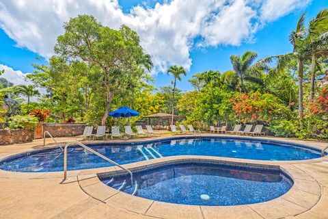 Tiny photo for 2721 Poipu Rd #100, Koloa, HI 96756 (MLS # 716350)