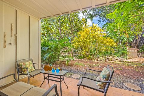 Tiny photo for 2721 Poipu Rd #100, Koloa, HI 96756 (MLS # 716350)