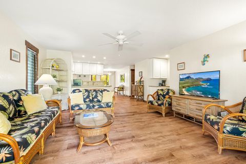 Tiny photo for 2721 Poipu Rd #100, Koloa, HI 96756 (MLS # 716350)