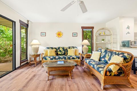 Tiny photo for 2721 Poipu Rd #100, Koloa, HI 96756 (MLS # 716350)