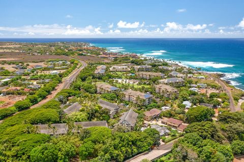 Tiny photo for 2721 Poipu Rd #100, Koloa, HI 96756 (MLS # 716350)