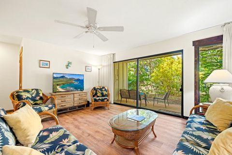 Photo of 2721 Poipu Rd #100, Koloa, HI 96756 (MLS # 716350)