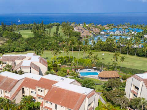 Photo of 78-7070 Alii Drive #C101, Kailua Kona, HI 96740 (MLS # 732608)
