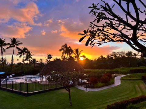 Photo of 78-7070 Alii Drive #C101, Kailua Kona, HI 96740 (MLS # 732608)