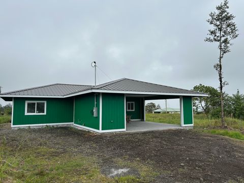 Photo of 18-7842 Kaniela Rd, Mountain View, HI 96771 (MLS # 720510) Photo of 18-7842 Kaniela Rd, Mountain View, HI 96771 (MLS # 720510)
