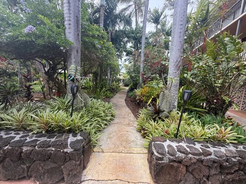 Tiny photo for 5061 Lawai Rd #307, Koloa, HI 96756 (MLS # 729591)