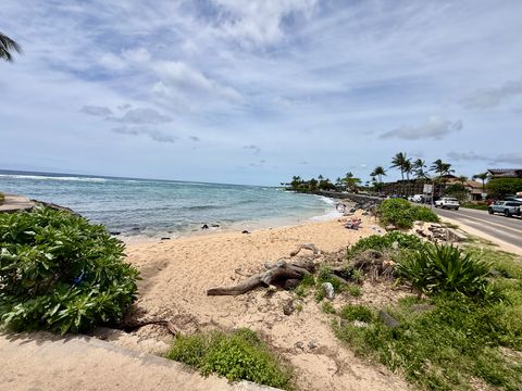 Tiny photo for 5061 Lawai Rd #307, Koloa, HI 96756 (MLS # 729591)