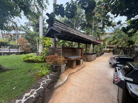 Tiny photo for 5061 Lawai Rd #307, Koloa, HI 96756 (MLS # 729591)