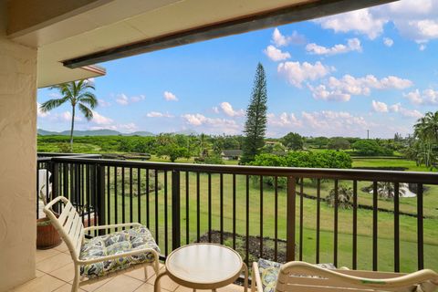 Tiny photo for 5061 Lawai Rd #307, Koloa, HI 96756 (MLS # 729591)