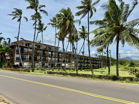 Tiny photo for 5061 Lawai Rd #307, Koloa, HI 96756 (MLS # 729591)
