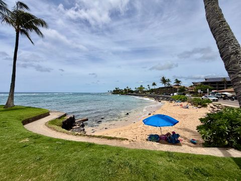 Tiny photo for 5061 Lawai Rd #307, Koloa, HI 96756 (MLS # 729591)