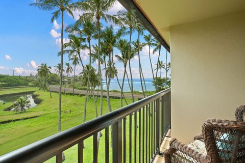 Tiny photo for 5061 Lawai Rd #307, Koloa, HI 96756 (MLS # 729591)