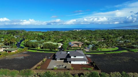 Photo of 68-118 Pukaua Pl, Kamuela, HI 96743 (MLS # 724360)