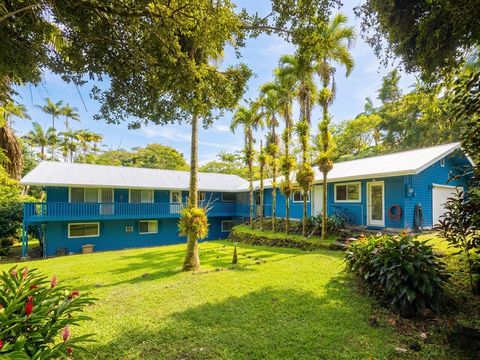 Photo of 17-733 Ala Loop, Mountain View, HI 96771 (MLS # 728511)