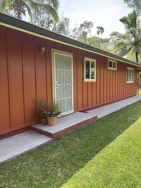 Photo of 15-394 Puni Makai Loop, Pahoa, HI 96778 (MLS # 728518)