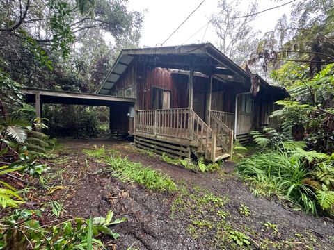 Photo of 11-3862 10th St, Volcano, HI 96785 (MLS # 728188)