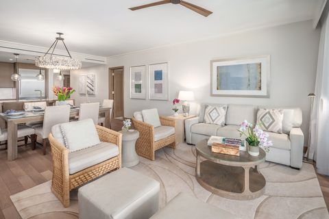 Tiny photo for 3770 Ala'oli Way #2305, Hokuala, HI 96766 (MLS # 730071)