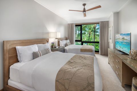 Tiny photo for 3770 Ala'oli Way #2305, Hokuala, HI 96766 (MLS # 730071)