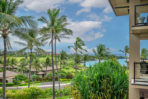 Tiny photo for 3770 Ala'oli Way #2305, Hokuala, HI 96766 (MLS # 730071)