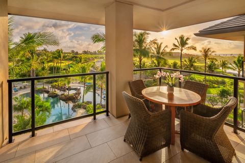 Photo of 3770 Ala'oli Way #2305, Hokuala, HI 96766 (MLS # 730071)