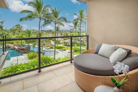 Tiny photo for 3770 Ala'oli Way #2305, Hokuala, HI 96766 (MLS # 730071)