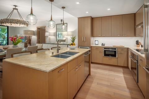Tiny photo for 3770 Ala'oli Way #2305, Hokuala, HI 96766 (MLS # 730071)