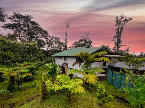Photo of 16-2158 Pearl Dr, Pahoa, HI 96778 (MLS # 732090)