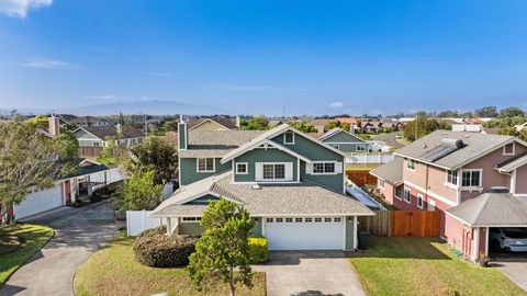 Photo of 67-1235 Koaliula Pl, Kamuela, HI 96743 (MLS # 726392)