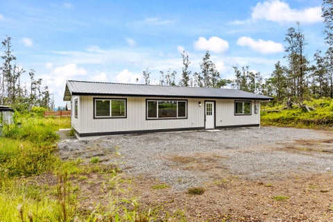 Photo of 16-2051 Coral Dr, Pahoa, HI 96778 (MLS # 731209)