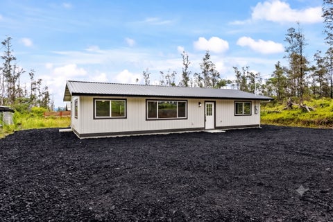 Photo of 16-2051 Coral Dr, Pahoa, HI 96778 (MLS # 731209)