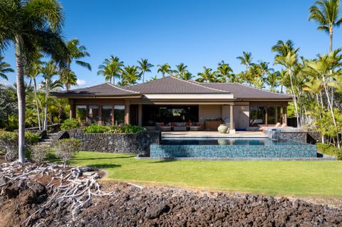 Photo of 68-131 E Pukaua Pl, Kamuela, HI 96743 (MLS # 722874)